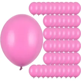 balony-lateksowe-strong-rozowe-fuksja-30cm-100szt