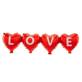 girlanda-balonowa-czerwone-serca-love-101-cm