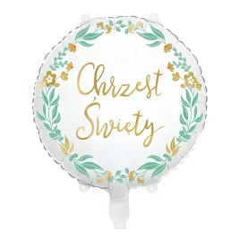 balon-foliowy-okragly-bialy-pozlacany-na-chrzest-swiety-dekoracja-45cm
