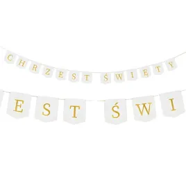 baner-girlanda-dekoracja-bialy-zloty-napis-chrzest-swiety-na-chrzest-2m