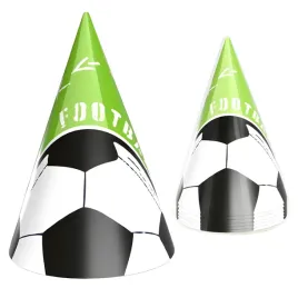 czapeczki-imprezowe-z-gumka-pilka-nozna-16cm-6szt