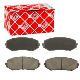 febi-klocki-hamulcowe-przod-do-suzuki-grand-vitara-ii