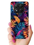 etui-case-do-xiaomi-redmi-note-15-pro-liscie-rosliny