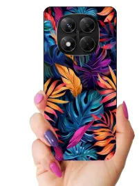 etui-case-do-xiaomi-redmi-note-15-pro-liscie-rosliny