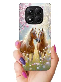 etui-case-do-xiaomi-redmi-note-15-pro-konie-kucyki-pony