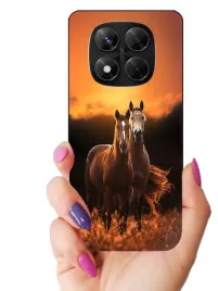 etui-case-do-xiaomi-redmi-note-15-pro-konie-kucyki-pony