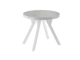 stol-rozkladany-okragly-marmur-bialy-100-200cm-z-noga-y