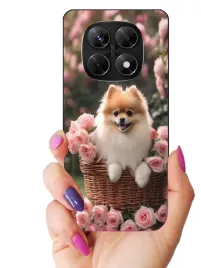 etui-case-do-xiaomi-redmi-note-15-15-5g-pieski-szczeniaczki