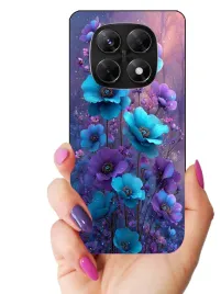 etui-case-do-xiaomi-redmi-note-15-15-5g-kwiaty-rozne-wzorki