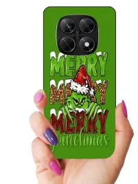 etui-case-do-xiaomi-redmi-note-15-15-5g-grinch-swieta-prezent