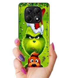etui-case-do-xiaomi-redmi-note-15-15-5g-grinch-swieta-prezent