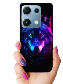 etui-case-do-xiaomi-redmi-note-14s-wilki-wolf-psy