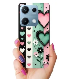 etui-case-do-xiaomi-redmi-note-14s-serca-serduszka-love