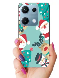 etui-case-do-xiaomi-redmi-note-14s-reniferki-swiateczne