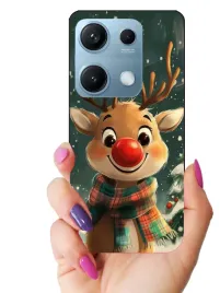etui-case-do-xiaomi-redmi-note-14s-reniferki-swiateczne