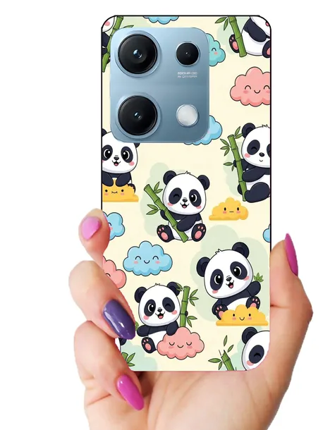 etui-case-do-xiaomi-redmi-note-14s-liski-pandy-slodziaki-funkcje-antyposlizgowa-struktura-pochlanianie-wstrzasow