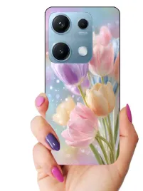 etui-case-do-xiaomi-redmi-note-14s-kwiaty-polne-maki