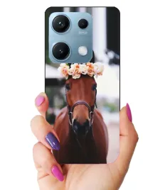 etui-case-do-xiaomi-redmi-note-14s-konie-kucyki-pony