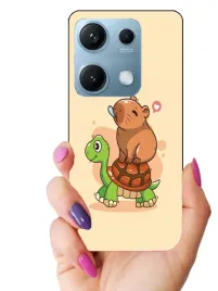 etui-case-do-xiaomi-redmi-note-14s-kapibara-gryzonie-hit