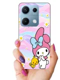 etui-case-do-xiaomi-redmi-note-14s-hello-kitty-kuromi