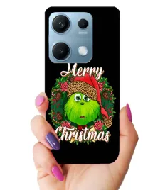 etui-case-do-xiaomi-redmi-note-14s-grinch-swieta-prezent