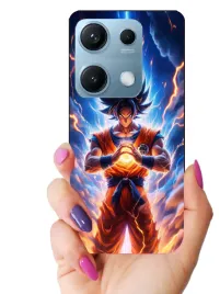 etui-case-do-xiaomi-redmi-note-14s-dragonball-goku-anime