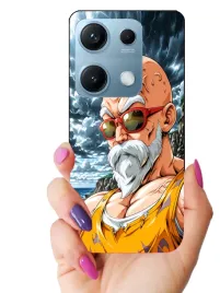 etui-case-do-xiaomi-redmi-note-14s-dragonball-goku-anime