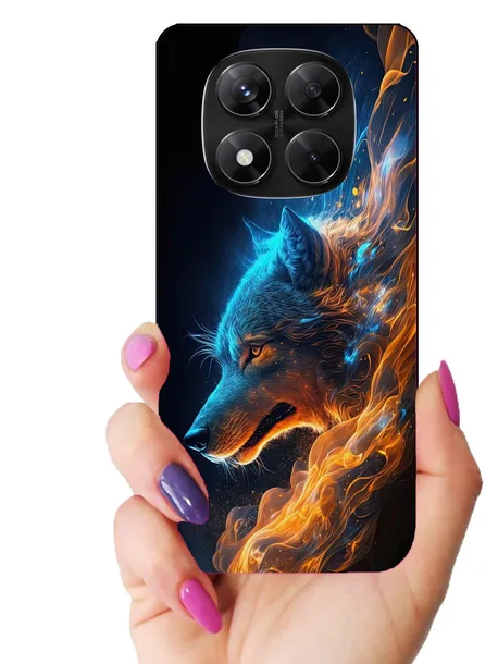 etui-case-do-xiaomi-redmi-note-14-pro-5g-wilki-wolf-psy