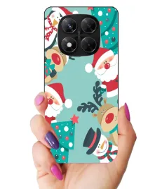 etui-case-do-xiaomi-redmi-note-14-pro-5g-reniferki-swiateczne