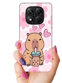 etui-case-do-xiaomi-redmi-note-14-pro-5g-kapibara-gryzonie-hit