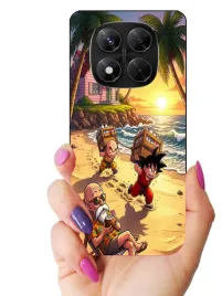 etui-case-do-xiaomi-redmi-note-14-pro-5g-dragonball-goku-anime