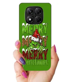 etui-case-do-xiaomi-redmi-note-14-pro-5g-grinch-swieta-prezent