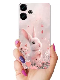 etui-case-do-xiaomi-redmi-13-kroliki-kroliczki