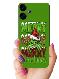 etui-case-do-xiaomi-redmi-13-grinch-swieta-prezent