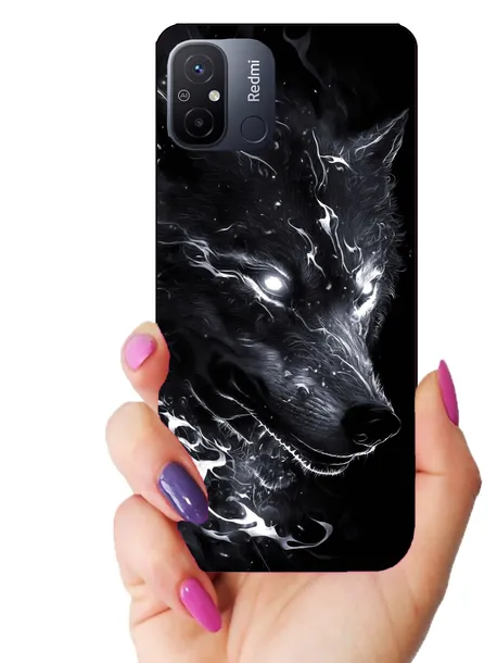 etui-case-do-xiaomi-redmi-12c-wilki-wolf-psy