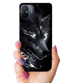 etui-case-do-xiaomi-redmi-12c-wilki-wolf-psy