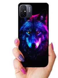 etui-case-do-xiaomi-redmi-12c-wilki-wolf-psy