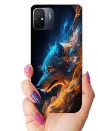 etui-case-do-xiaomi-redmi-12c-wilki-wolf-psy