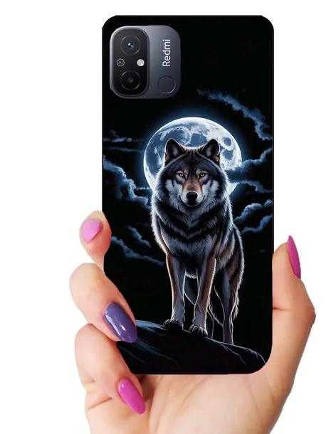 etui-case-do-xiaomi-redmi-12c-wilki-wolf-psy-funkcje-antyposlizgowa-struktura-pochlanianie-wstrzasow