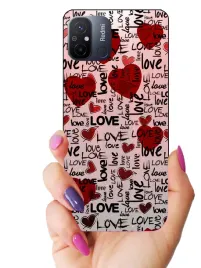 etui-case-do-xiaomi-redmi-12c-serca-serduszka-love