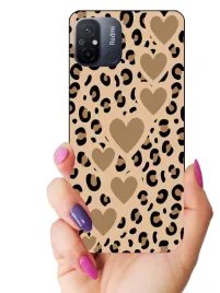 etui-case-do-xiaomi-redmi-12c-serca-panterki-wzorki