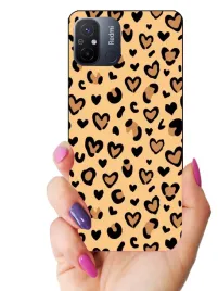 etui-case-do-xiaomi-redmi-12c-serca-panterki-wzorki