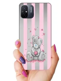 etui-case-do-xiaomi-redmi-12c-motylki-misie-pluszaki