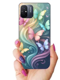 etui-case-do-xiaomi-redmi-12c-motylki-misie-pluszaki