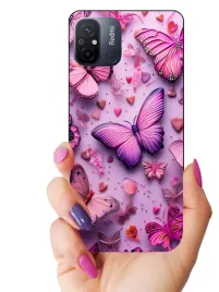 etui-case-do-xiaomi-redmi-12c-motylki-misie-pluszaki