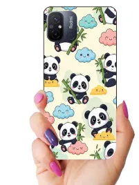 etui-case-do-xiaomi-redmi-12c-liski-pandy-slodziaki