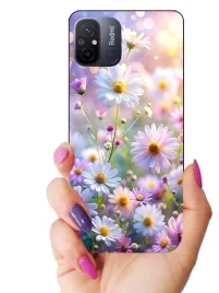 etui-case-do-xiaomi-redmi-12c-kwiaty-polne-maki