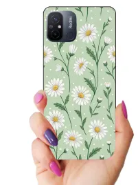 etui-case-do-xiaomi-redmi-12c-kwiaty-polne-maki