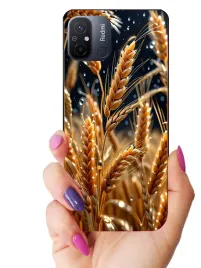 etui-case-do-xiaomi-redmi-12c-kwiaty-polne-maki