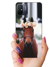 etui-case-do-xiaomi-redmi-12c-konie-kucyki-pony